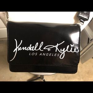 Kendall and Kylie handbag